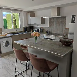  Appartement Abadie