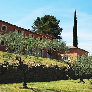 domaine-rabiega-flayosc.fr-provencehotel.com/