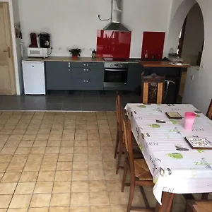  Hébergement de vacances Naciento